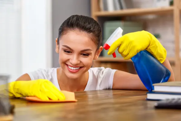 Deep Cleaning Services Dallas